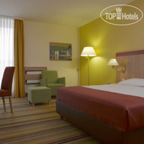 Holiday Inn Wolfsburg City Centre