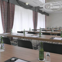 Holiday Inn Wolfsburg City Centre