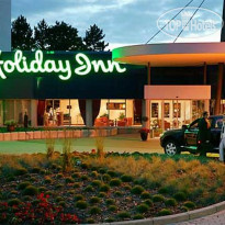 Holiday Inn Wolfsburg City Centre