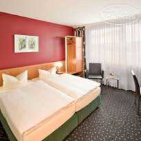 Hotel Wolfsburg Centrum affiliated by Melia 