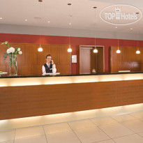 Hotel Wolfsburg Centrum affiliated by Melia 