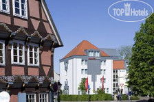 InterCityHotel Celle 3*