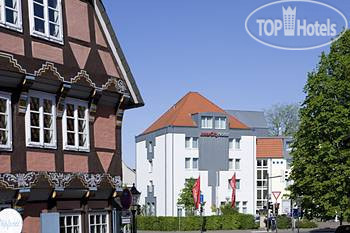 New photos from tourists InterCityHotel Celle 3*