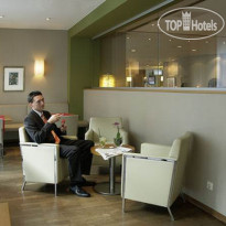 Crowne Plaza Hannover