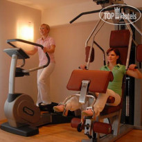 Crowne Plaza Hannover
