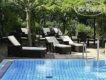 New photos from tourists Mercure Hotel Hannover Medical Park 4*