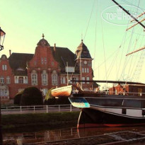 Park Inn by Radisson Papenburg