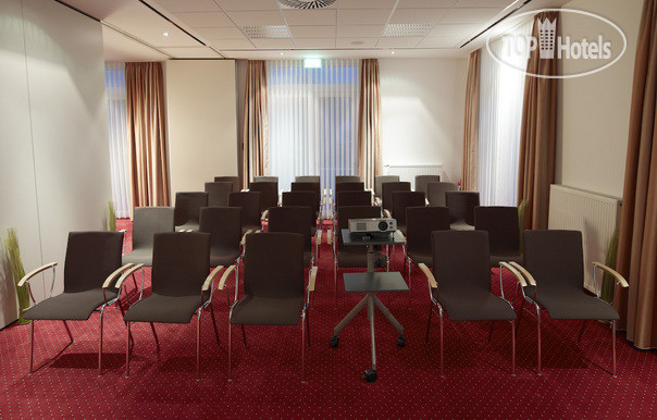 Hotel photo Park Inn by Radisson Papenburg 4*
