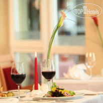 Mercure Hotel Hannover City 