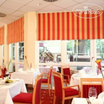 Mercure Hotel Hannover City 