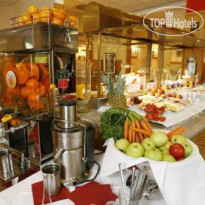 Mercure Hotel Hannover City 