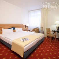 Mercure Hotel Hannover City 