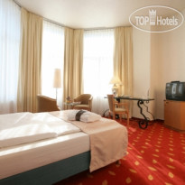 Mercure Hotel Hannover City 