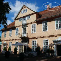 Althoff Hotel Fuerstenhof Celle