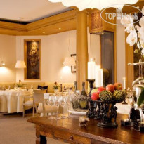 Althoff Hotel Fuerstenhof Celle
