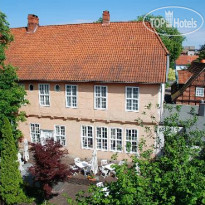Althoff Hotel Fuerstenhof Celle