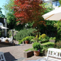 Althoff Hotel Fuerstenhof Celle