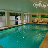 Althoff Hotel Fuerstenhof Celle