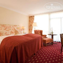 Althoff Hotel Fuerstenhof Celle