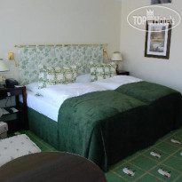 Althoff Hotel Fuerstenhof Celle