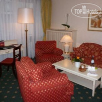 Althoff Hotel Fuerstenhof Celle