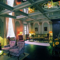 Althoff Hotel Fuerstenhof Celle