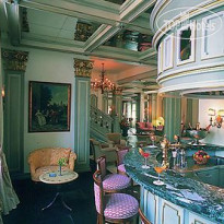 Althoff Hotel Fuerstenhof Celle