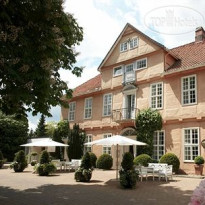 Althoff Hotel Fuerstenhof Celle