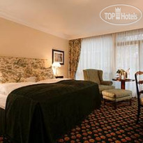 Althoff Hotel Fuerstenhof Celle