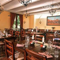 Althoff Hotel Fuerstenhof Celle