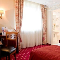 Althoff Hotel Fuerstenhof Celle