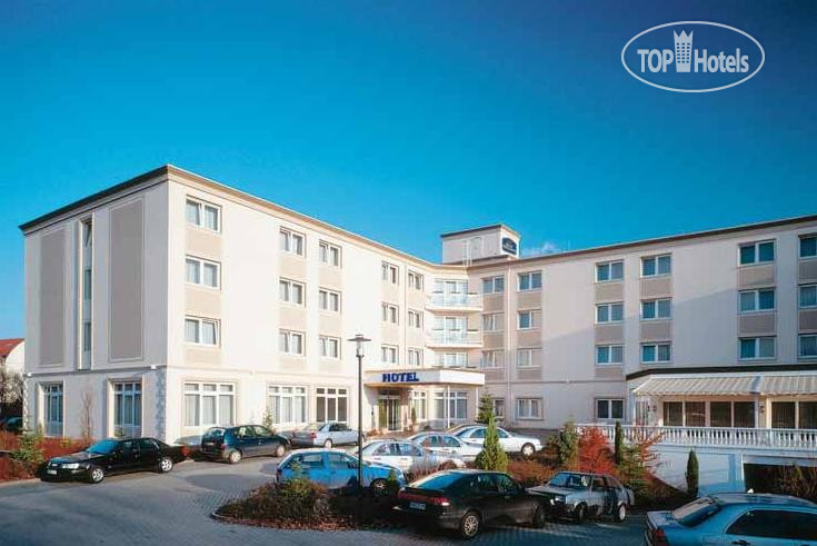 New photos from tourists Best Western Hotel Am Papenberg 4*