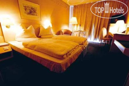 Hotel photo Best Western Hotel Helmstedt 4*