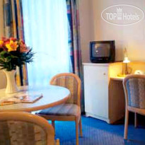 Michel & Friends Hotel Luneburger Heide  