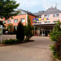 Michel & Friends Hotel Luneburger Heide  