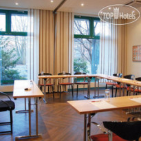 Best Western Nordic Hotel Ambiente 