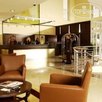 Best Western Premier Castanea Resort Hotel 