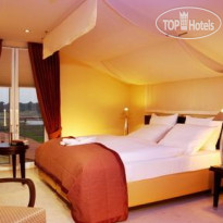 Best Western Premier Castanea Resort Hotel 