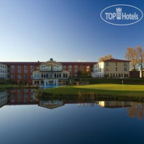 Best Western Premier Castanea Resort Hotel 