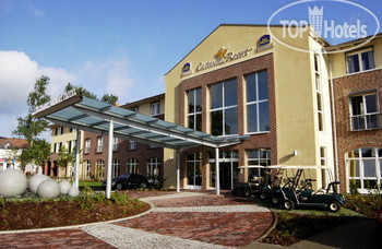Hotelier's photos Best Western Premier Castanea Resort Hotel 4*