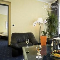 Novotel Hannover 