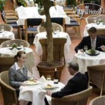 Novotel Hannover 