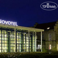 Novotel Hildesheim 