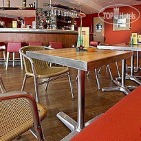 Suite Novotel Hannover 