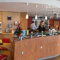 Suite Novotel Hannover 