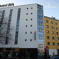 Ibis Hannover City 