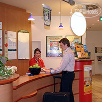 Ibis Hannover City 