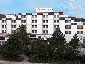 Hotel photo Ibis Osnabrueck 2*