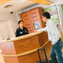 Etap Hotel Hannover Messe Laatzen 