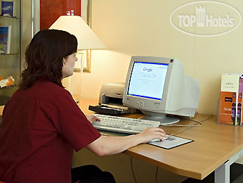 New photos from tourists Mercure Hotel Walsrode Lueneburger Heide 3*